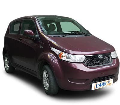 Mahindra E20 Plus-img